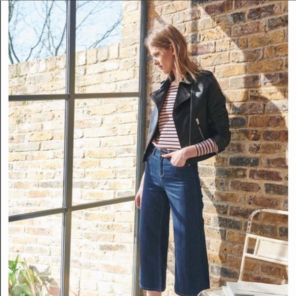 Boden | Jeans | Boden The York Cropped Jean | Poshmark
